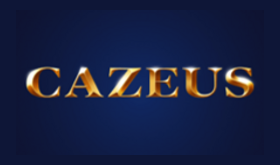 CazeusCasino