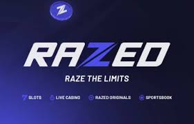 Razed