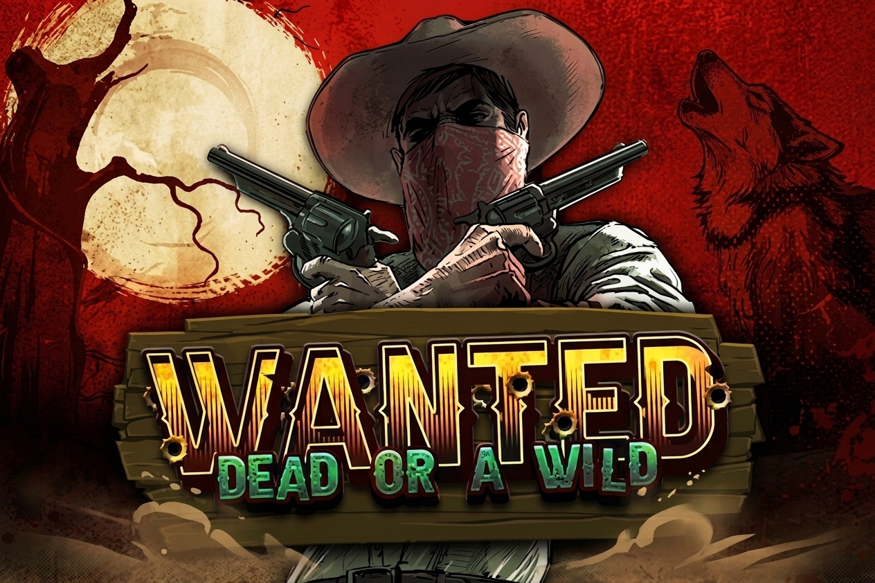 Wanted Dead or a Wild